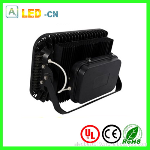 COB 2*70W Outdoor Waterproof LED Street Light